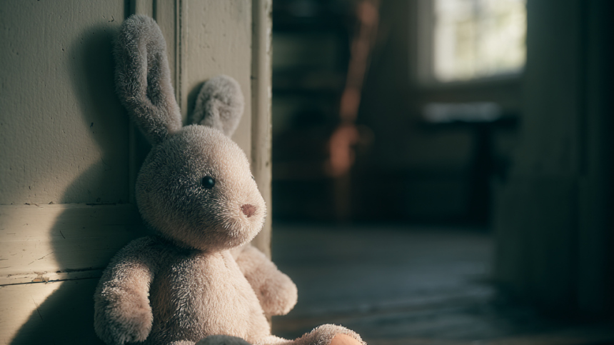 Хотела отправить к Богу: мать обвиняют в убийстве годовалой дочери