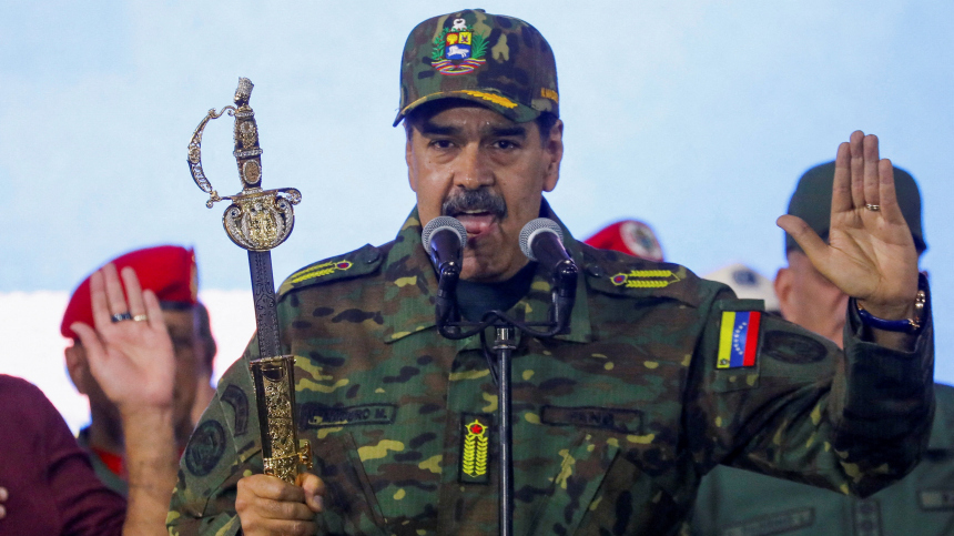 При похищении Мадуро военные США убили значительную часть его охраны