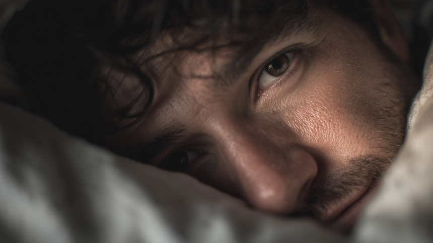 Праздники без бессонницы: как не сбить сон на новогодних каникулах