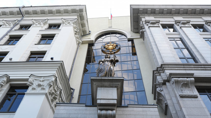 В России зафиксировали максимум пожизненных приговоров за последние годы