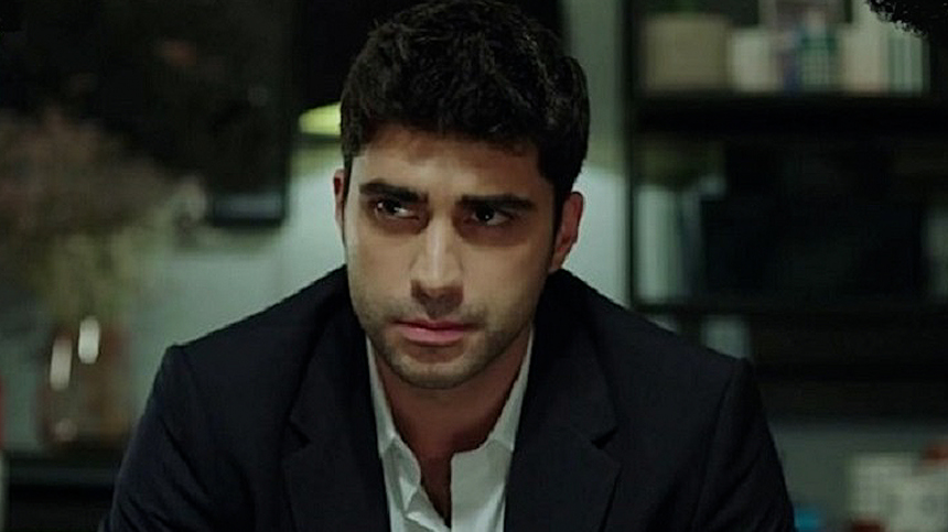 Актера Клюквенного щербета Гюнгера задержали в Турции по делу о наркотиках