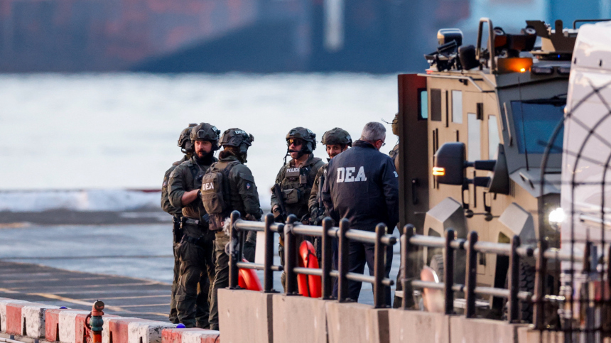 ООН не получала никаких объяснений от США по операции в Венесуэле