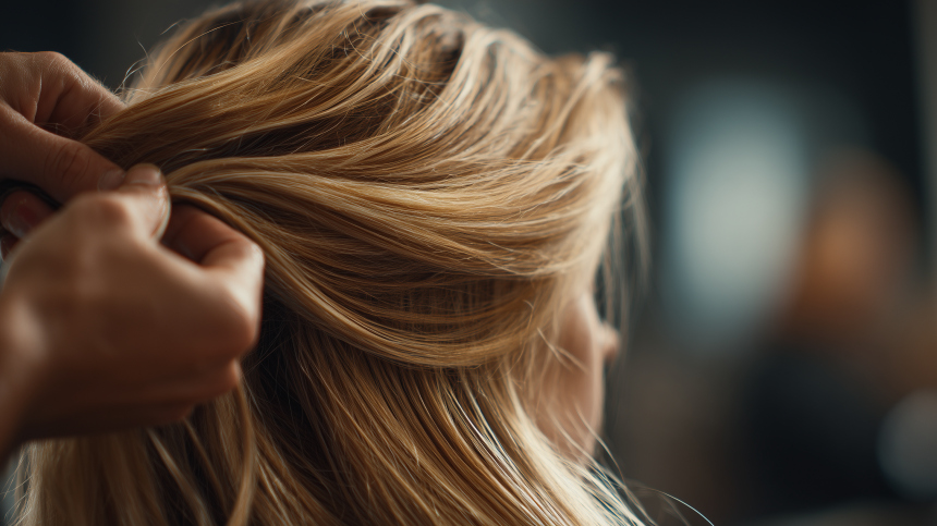 Бум на натуральность: стилист Трофименко о трендовых прическах и цветах в 2026 году