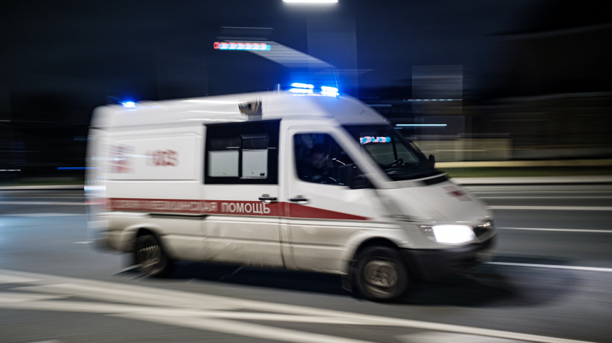 Один человек погиб в Твери в результате атаки БПЛА на жилой дом