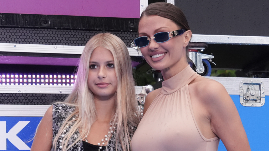 Вы заварили эту кашу: Виктория Боня пожаловалась подписчикам на дочь