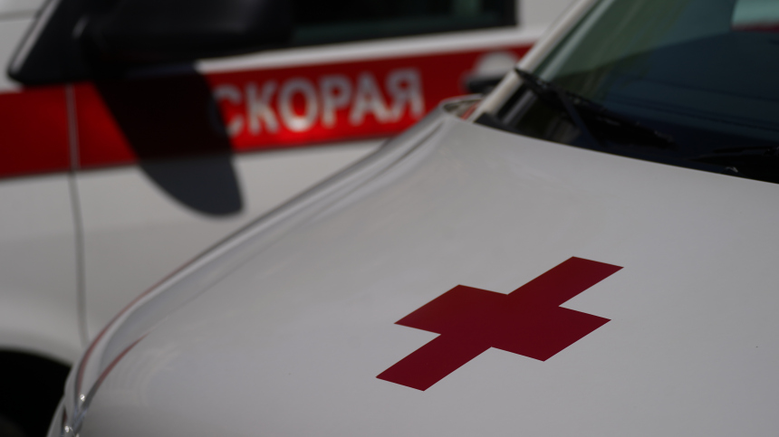 Шесть беспилотников упали на территории Вологодской области