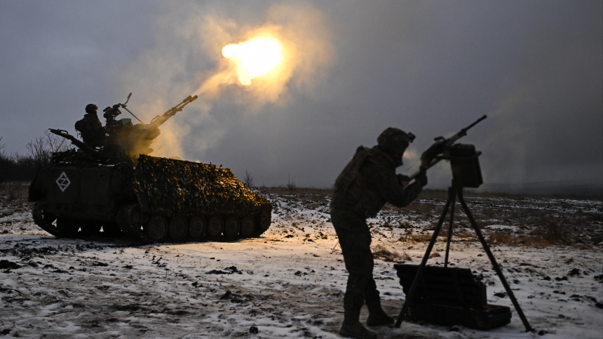 Силы ПВО уничтожили 23 украинских БПЛА над регионами России за три часа