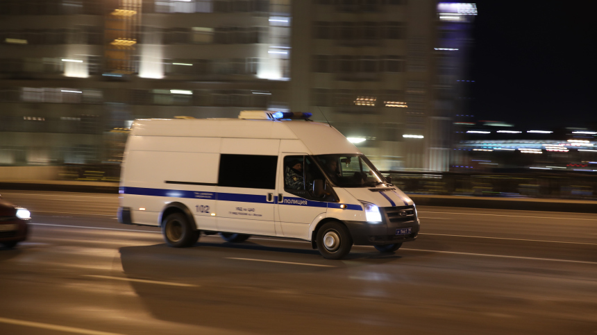 В Москве правоохранительные органы сорвали фестиваль Harvest Fest