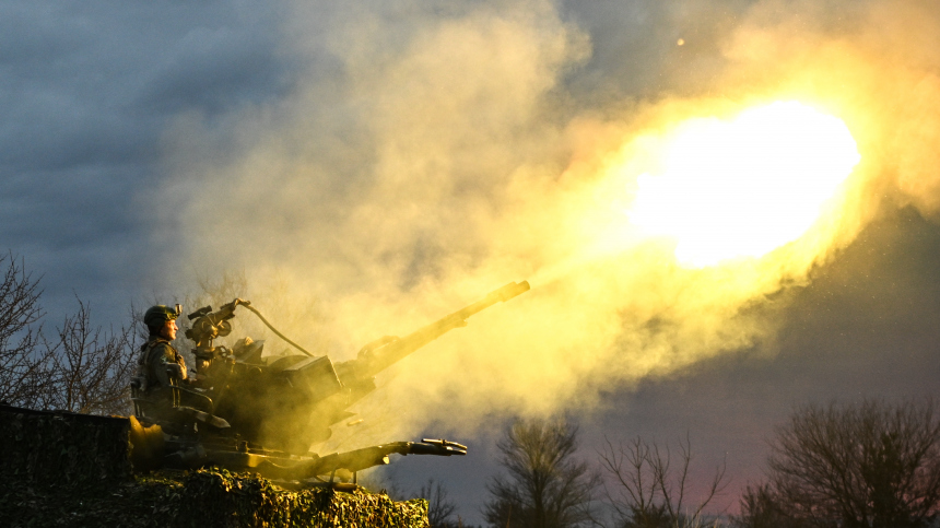 Силы ПВО России уничтожили 32 украинских беспилотника за ночь