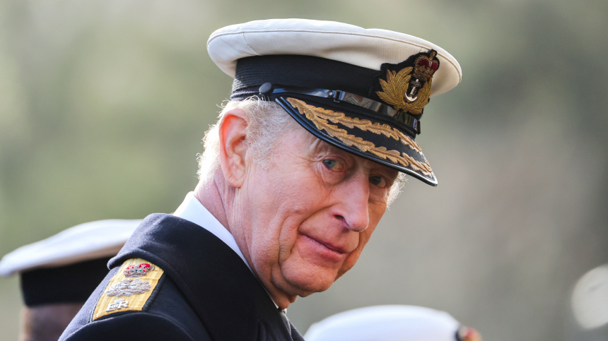 Осталось мало времени: почему король Карл III готов помириться с принцем Гарри