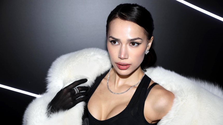 Опять переплюнула Медведеву: Алина Загитова намекнула на помолвку