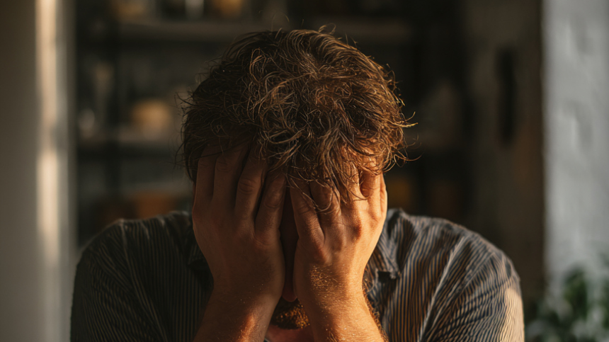 Невидимая проблема: мужчина с самым маленьким пенисом в мире рассказал об интимной жизни