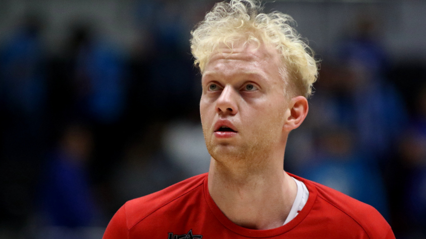 В ФСБ подтвердили возвращение на Родину из Франции Даниила Касаткина