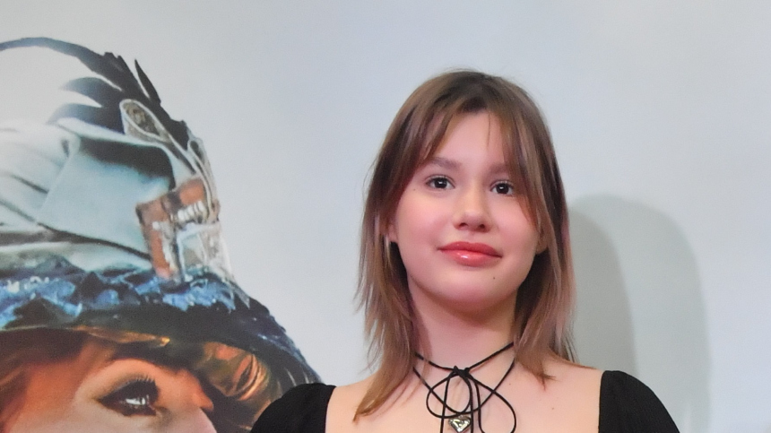 Рождественский сюрприз: дочь Даны Борисовой вернулась к 35-летнему бойфренду