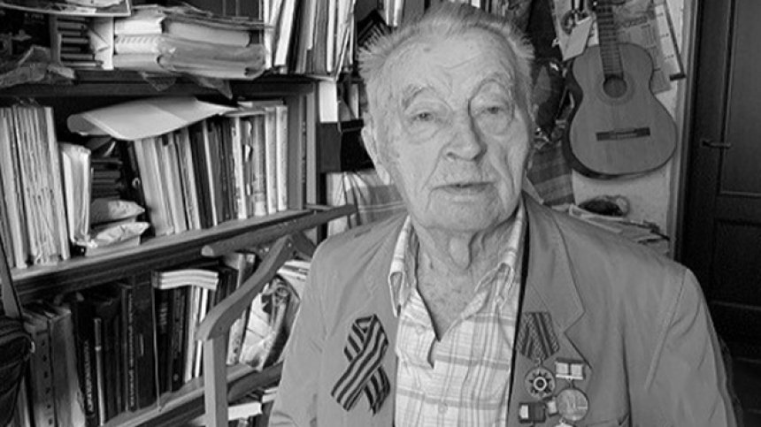 Умер первый советский фигурист на чемпионатах мира и Европы Валентин Захаров