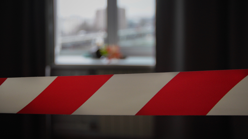 В Орле из-за атаки ВСУ получил повреждения объект коммунальной инфраструктуры