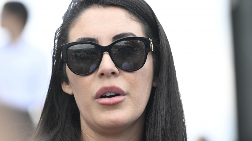 Конгрессвумен Луна пообещала бороться с захватом церквей на Украине