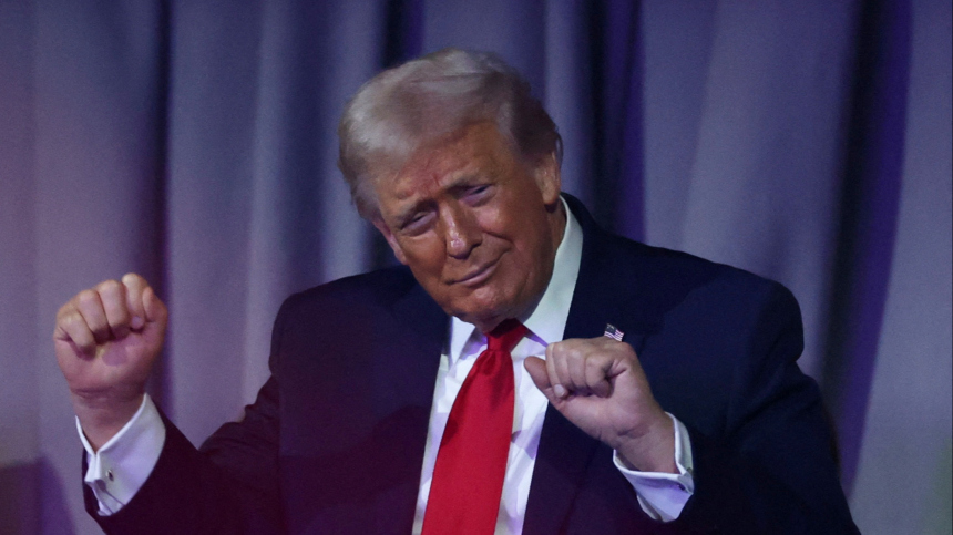 Трамп назвал сделку с Украиной по редкоземельным металлам условием участия США в урегулировании конфликта