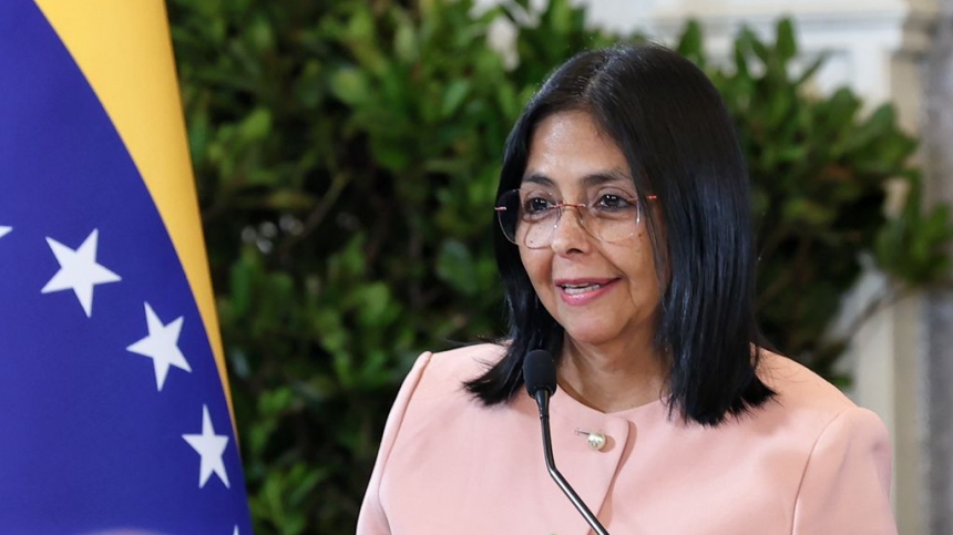 США могут попытаться добиться от Венесуэлы разрыва отношений с КНР и Кубой