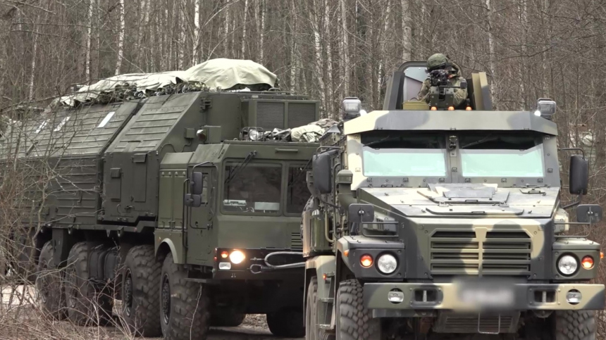 Удар Орешника по Украине подтвердил: Россия верна целям СВО