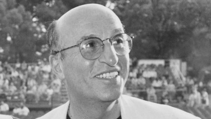 Личная потеря: умер автор музыки к сериалу Ликвидация Энри Лолашвили