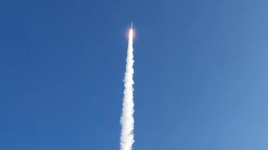 Убедительный сигнал Киеву: военный эксперт об ударе Орешника