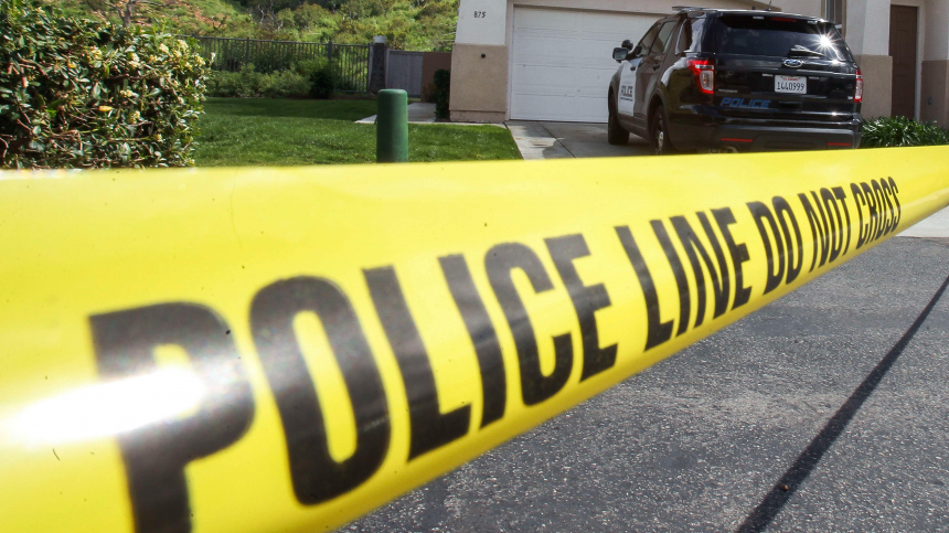 Все очень плохо: мать насмерть забила малыша сковородкой