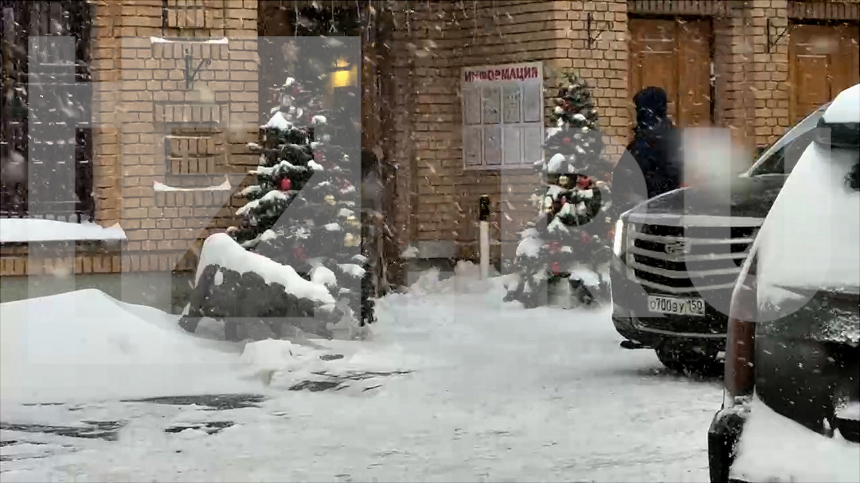 Люди делают другое: адвокат Полины Лурье о сроках передачи квартиры Долиной