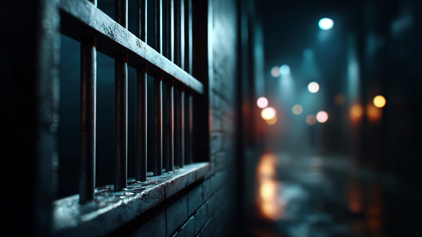 Британская ждуля: надзирательница потеряла ребенка от заключенного и снова забеременела