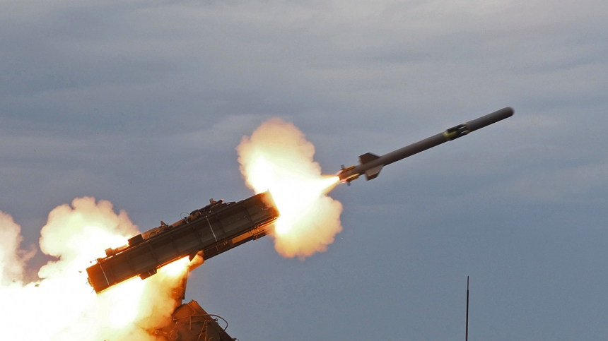 Силы ПВО сбили летевший на Москву беспилотник