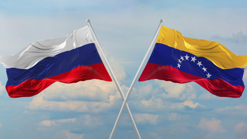 Посол РФ заявил об актуальности договора о сотрудничестве России и Венесуэлы