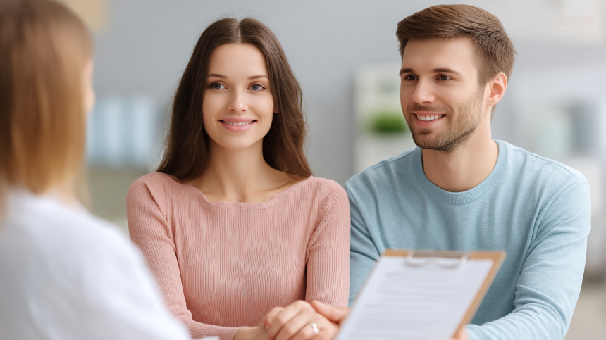 В России планируют внедрить генетический скрининг будущих родителей