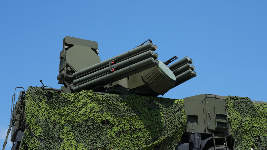 Силы ПВО России уничтожили 8 украинских дронов над регионами РФ за два часа