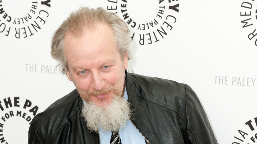 Звезда фильма Один дома Дэниел Стерн был оштрафован за вызов проститутки в отеле