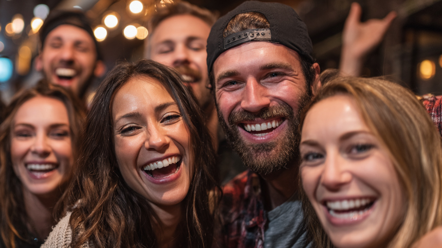 Что такое кама мута Психологи открыли новую эмоцию