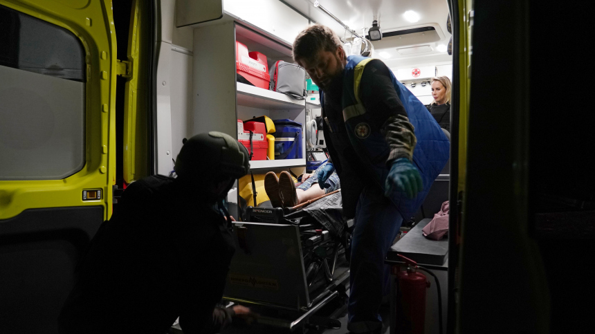 Увеличилось число пострадавших в результате атаки ВСУ на Воронеж