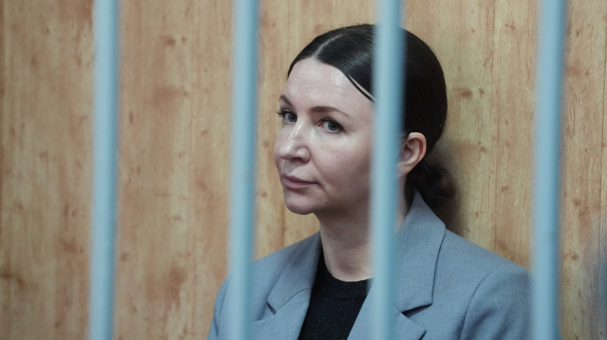 Защита Елены Блиновской обжаловала ее приговор в кассационной инстанции