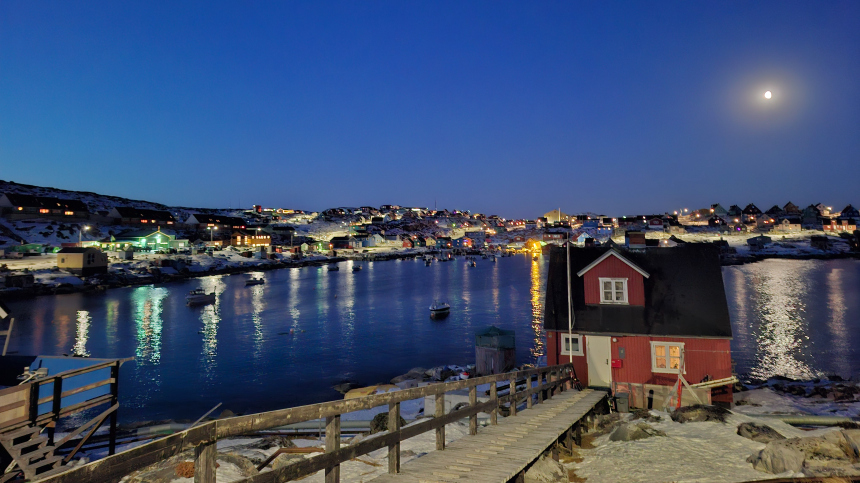 США готовят детальный план возможного вторжения в Гренландию