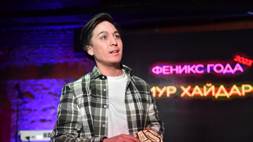 Пластического хирурга Хайдарова экстренно прооперировали в Таиланде