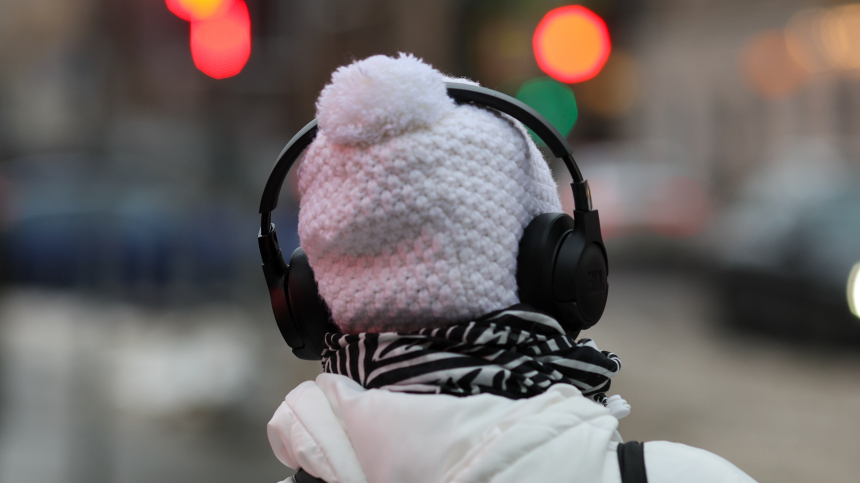 На Украине хотят запретить российскую музыку на стриминговых сервисах