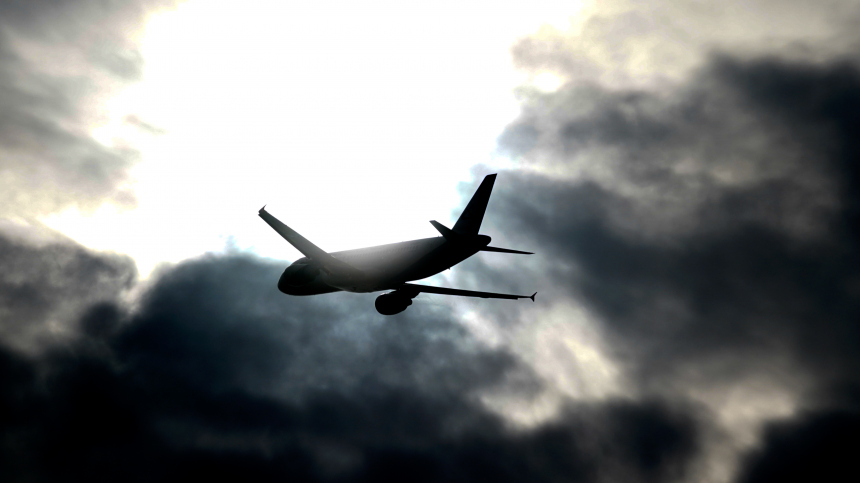 Оставшийся без российских туристов финский аэропорт закрыли до конца марта