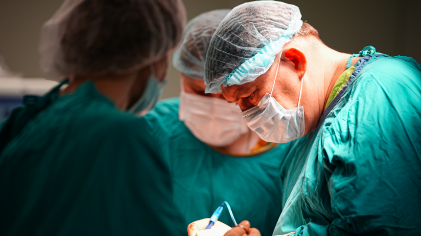 Мужчина с раком на четвертой стадии узнал об опухоли из-за странного симптома