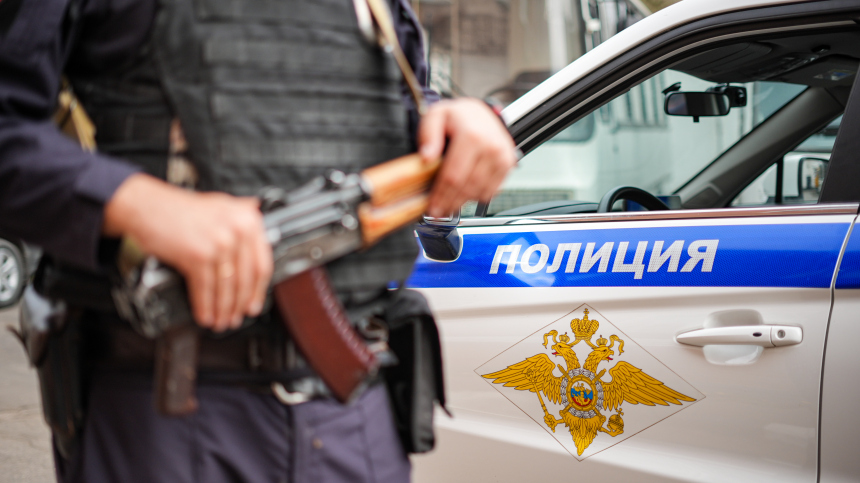 Задушена после свидания: пропавшая 17-летняя студентка из Крыма найдена мертвой