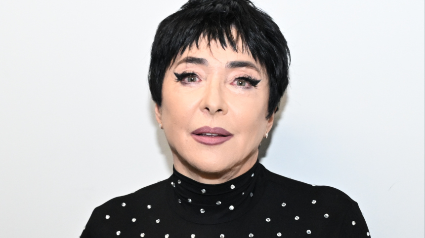 Богу виднее: Лолита Милявская сообщила поклонникам о болезни