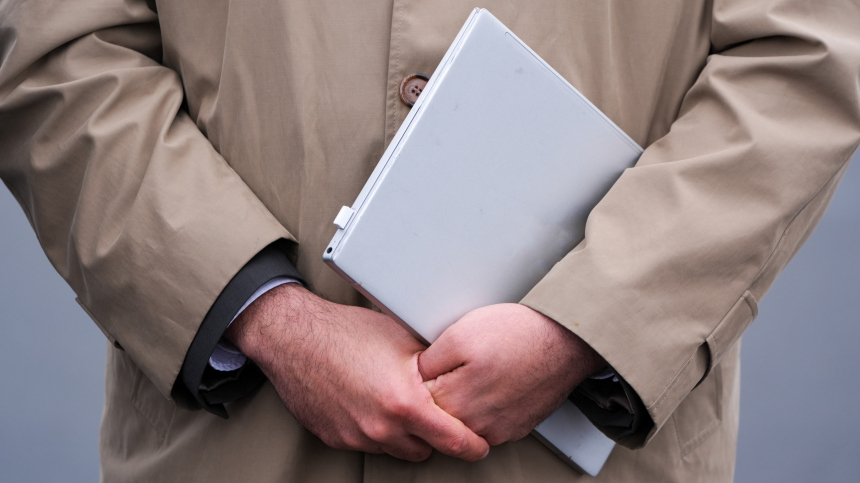 В России в 2026 году могут подорожать ноутбуки