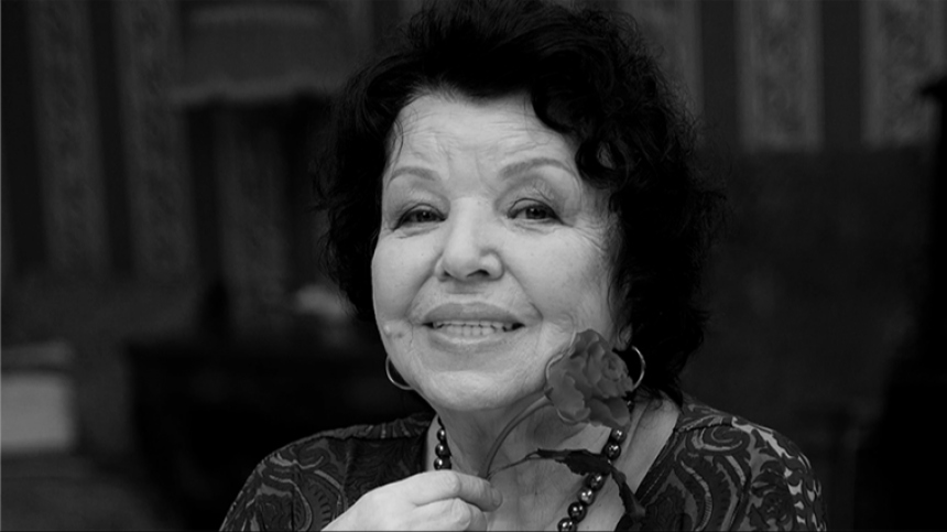 Склонив голову перед твоей памятью: умерла мать Максима Фадеева