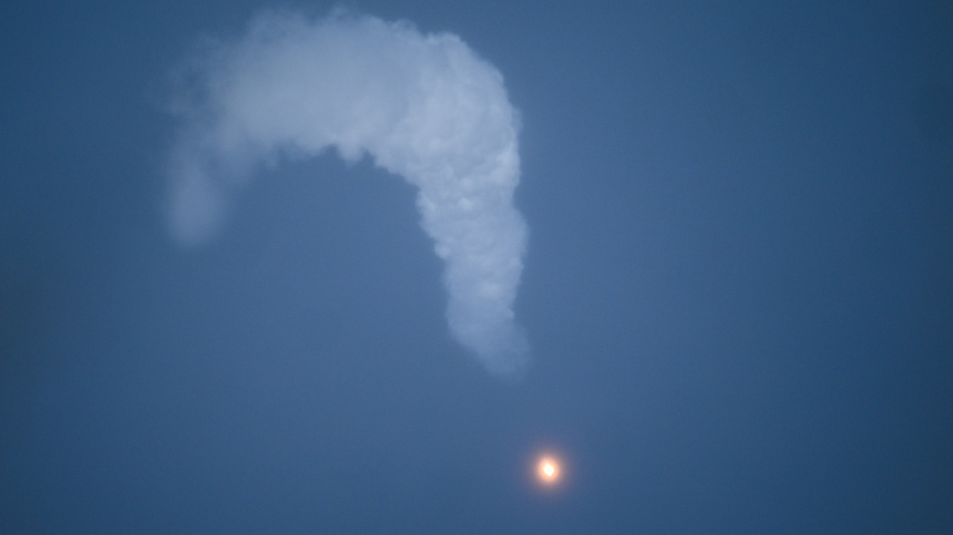 МО РФ: ударом Орешника на Львовском заводе уничтожен цех по производству БПЛА