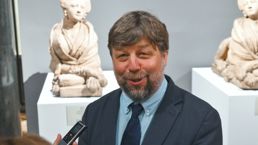 Суд в Варшаве продлил арест задержанному по запросу Украины археологу Бутягину