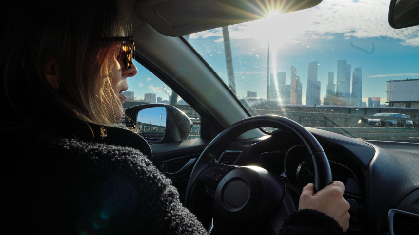 Интервал между теорией и практикой при сдаче на права собрались резко сократить