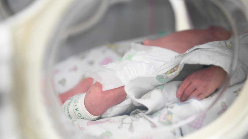 Оторвали малышу руку во время родов Что творилось в стенах новокузнецкого роддома